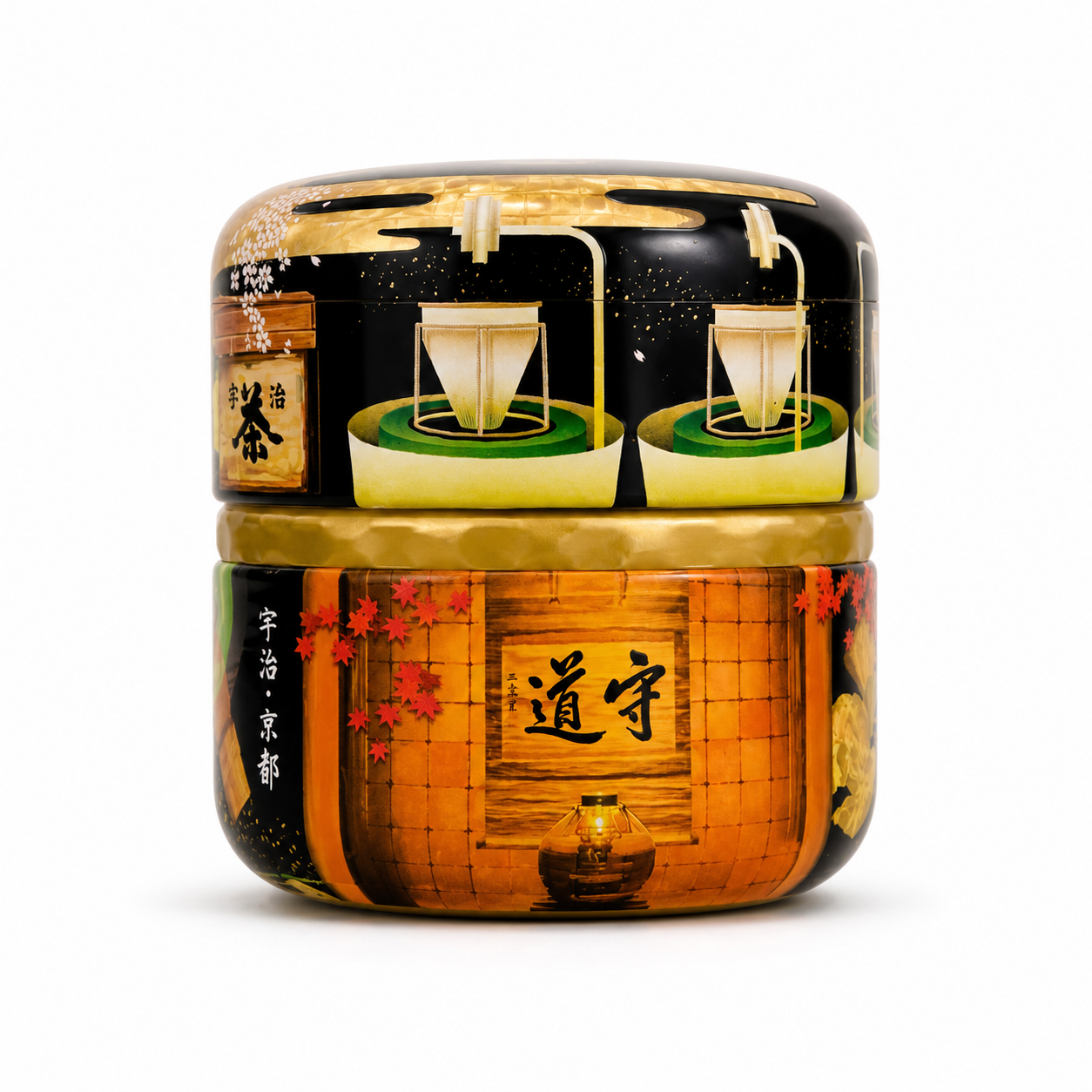 Mitsuboshien Kanbayashi -  Exclusive Matcha