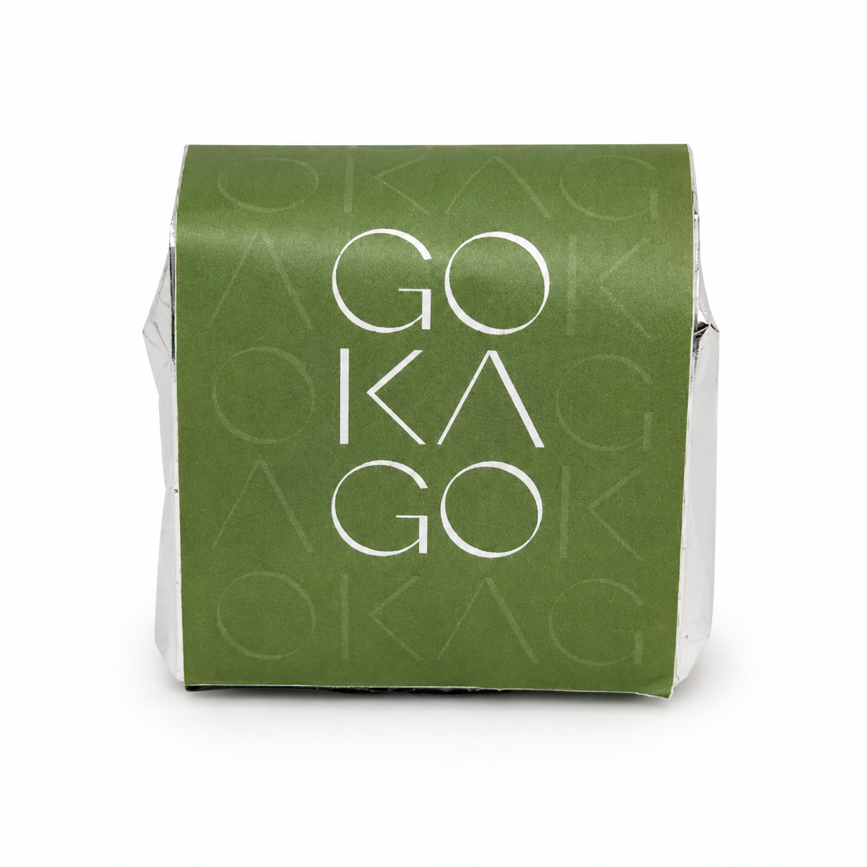 Gokago - Shin Matcha (Rare & Finest)