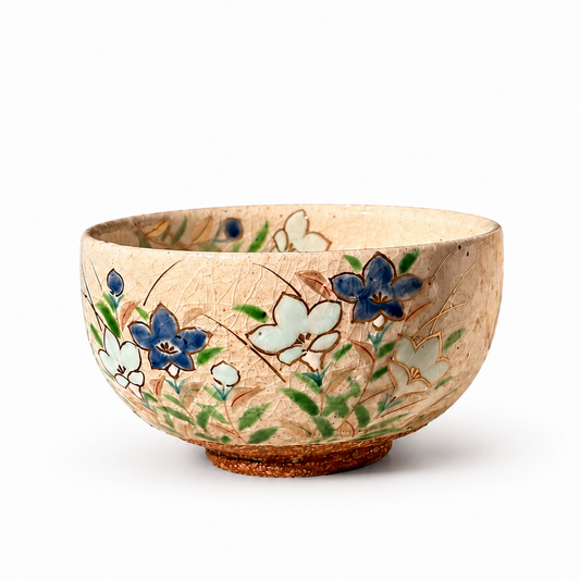 Japanese Matcha Bowl