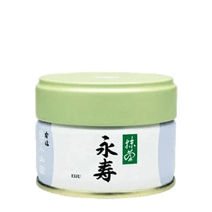 Marukyu Koyamaen Eiju Matcha