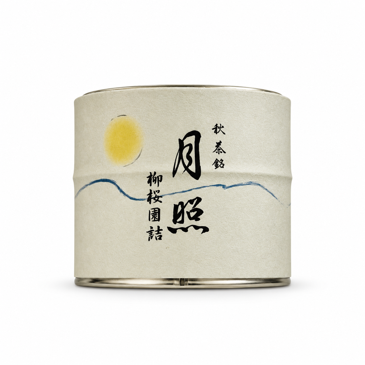 Ryuoen Chaho - Gesshou (seasonal matcha)