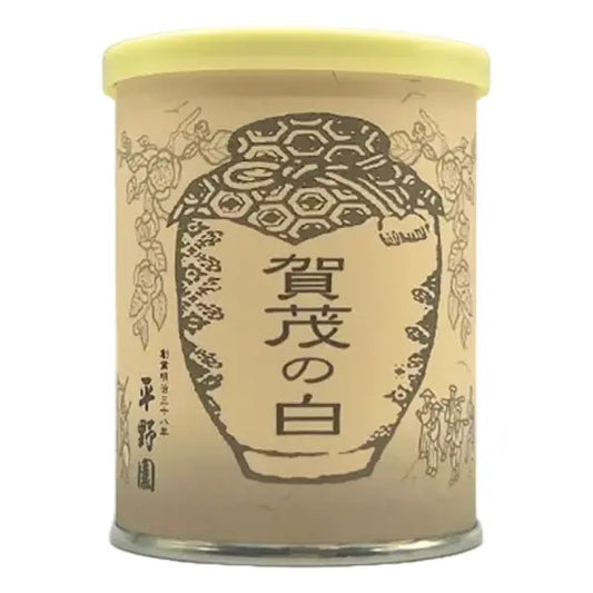 Hiranoen - Kamo no Shiro Matcha