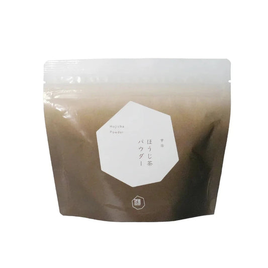 Horii Shichimeien - Hojicha Powder
