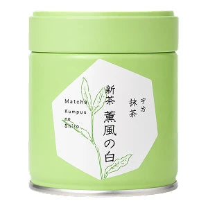 Horii Shichimeien - Matcha Kumpuu no Shiro (New harvest)