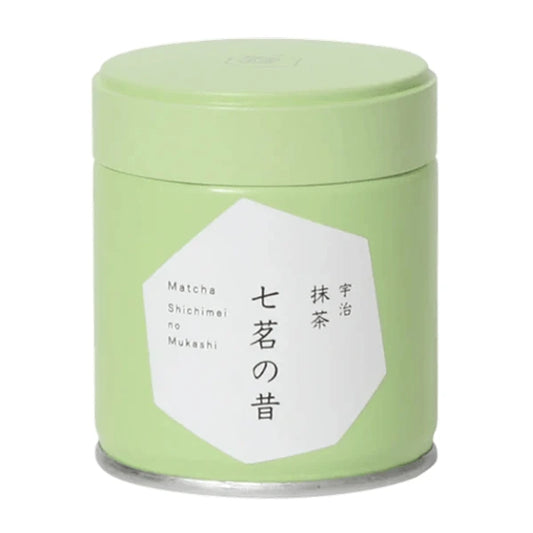 Horii Shichimeien - Matcha Shichimei no Mukashi