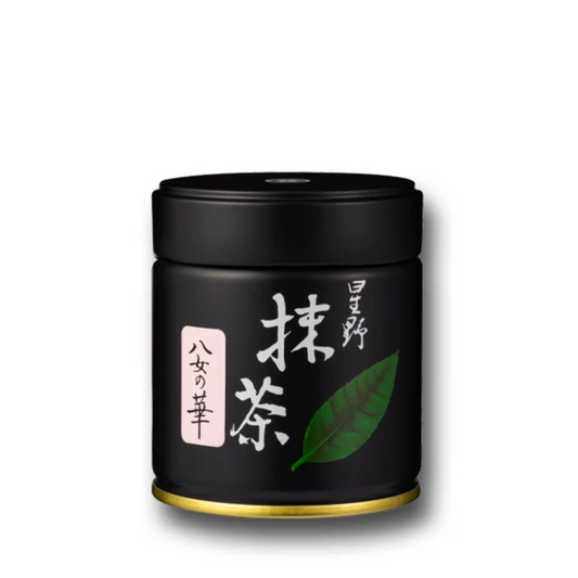 Hoshino Seichaen - Yame No Hana Matcha