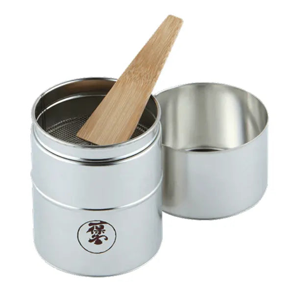 Ippodo Matcha Sieve