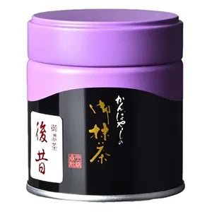 Kanbayashi Shunsho - Premium Ceremonial Matcha Ato Mukashi