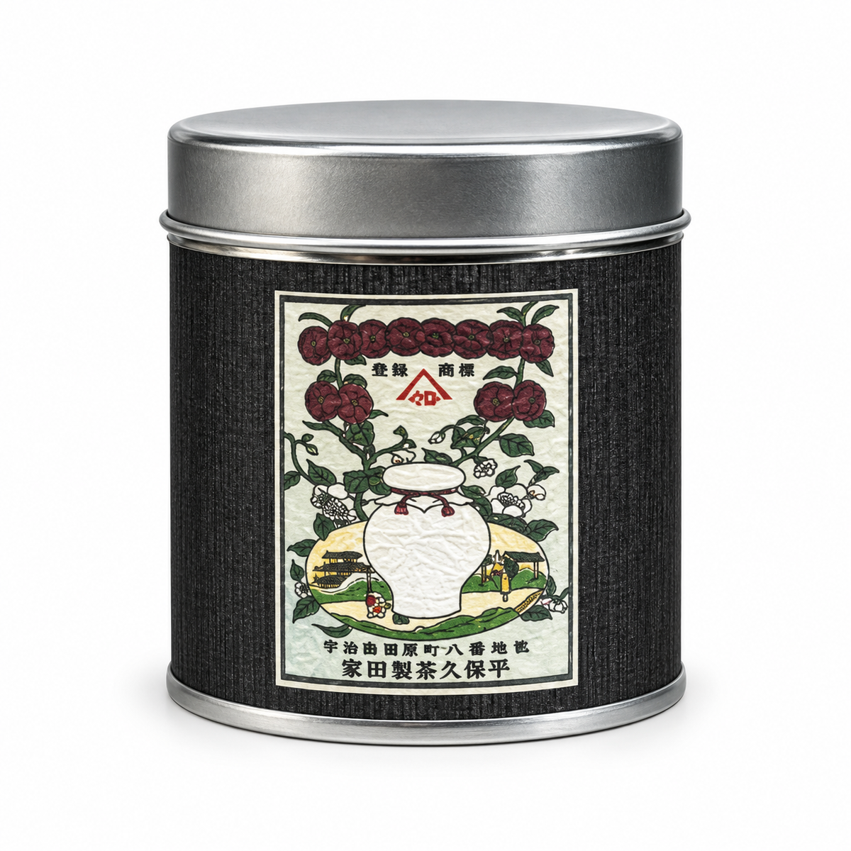 Konomien - Okumidori Matcha (Rare Matcha)