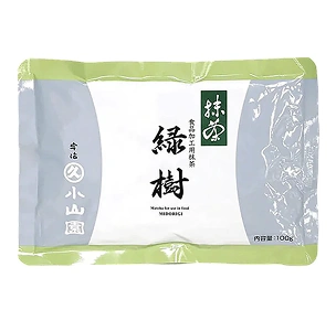 Marukyu Koyamaen Midorigi Matcha - Culinary grade