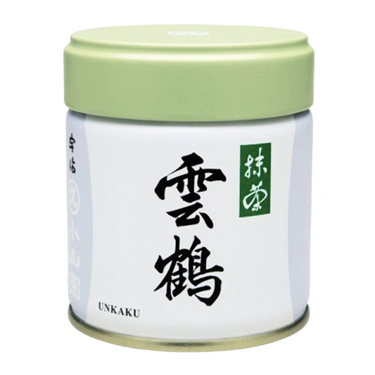 Marukyu Koyamaen Unkaku Matcha