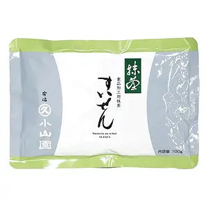 Marukyu Koyamaen Suisen Matcha - Culinary grade