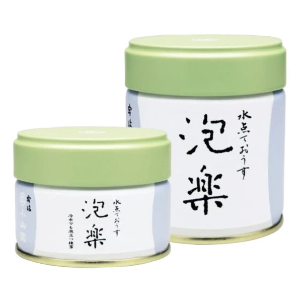 Marukyu Koyamaen - Awaraku Matcha (Seasonal Summer)