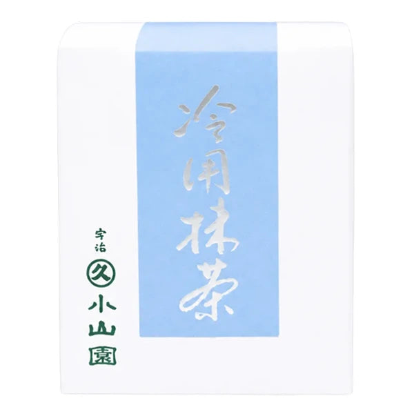 Marukyu Koyamaen - Awaraku Matcha (Seasonal Summer)