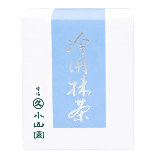 Marukyu Koyamaen - Awaraku Matcha (Seasonal Summer)