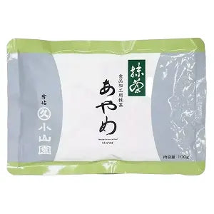 Marukyu Koyamaen Ayame Matcha - Culinary grade