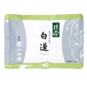 Marukyu Koyamaen Byakuren Matcha - Culinary grade