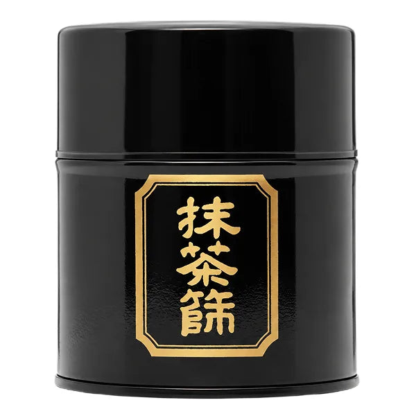 Matcha Straining Can