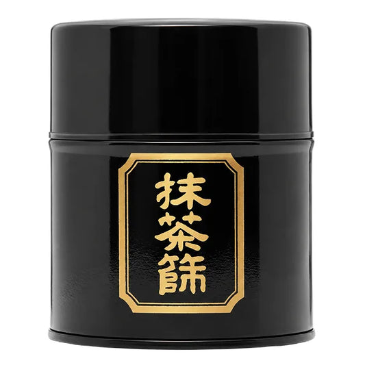 Matcha Straining Can