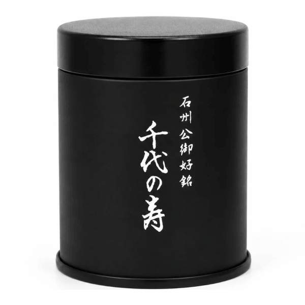Mitsuboshien Kanbayashi - Chiyo no Kotobuki Matcha 