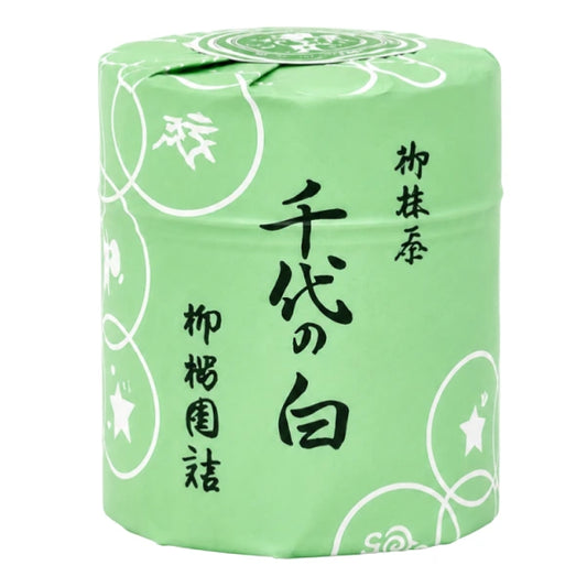 Ryuoen Chaho - Chiyo no Shiro Matcha (Main store exclusive)