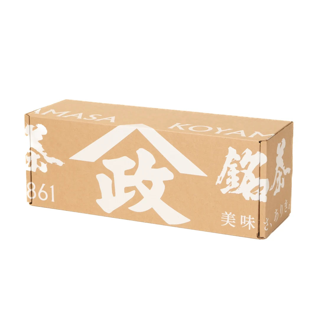 Yamamasa Koyamaen Discovery Set