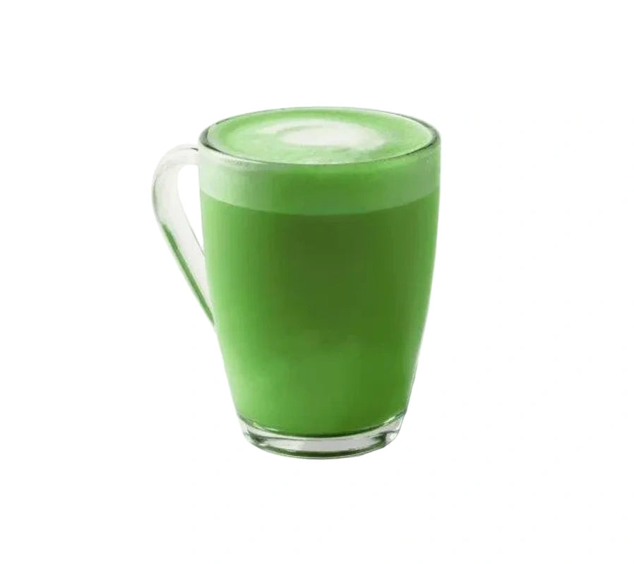 Marukyu Koyamaen Sweetened Matcha