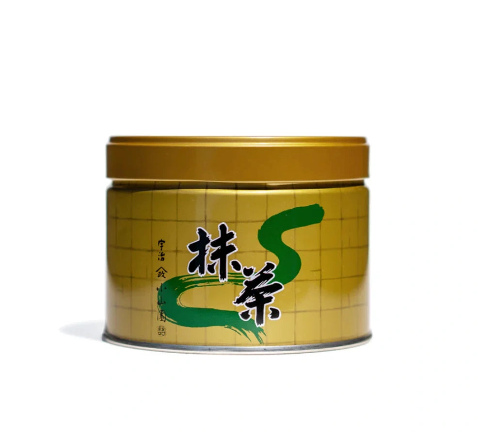 Yamamasa Koyaemaen - Matsukaze Matcha