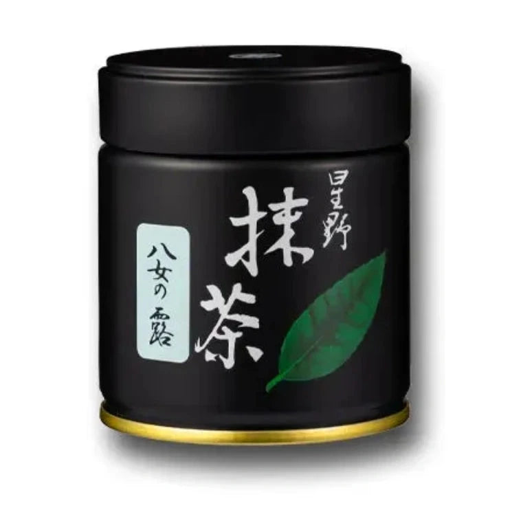 Hoshino Seichaen Yame no Tsuyu 40g