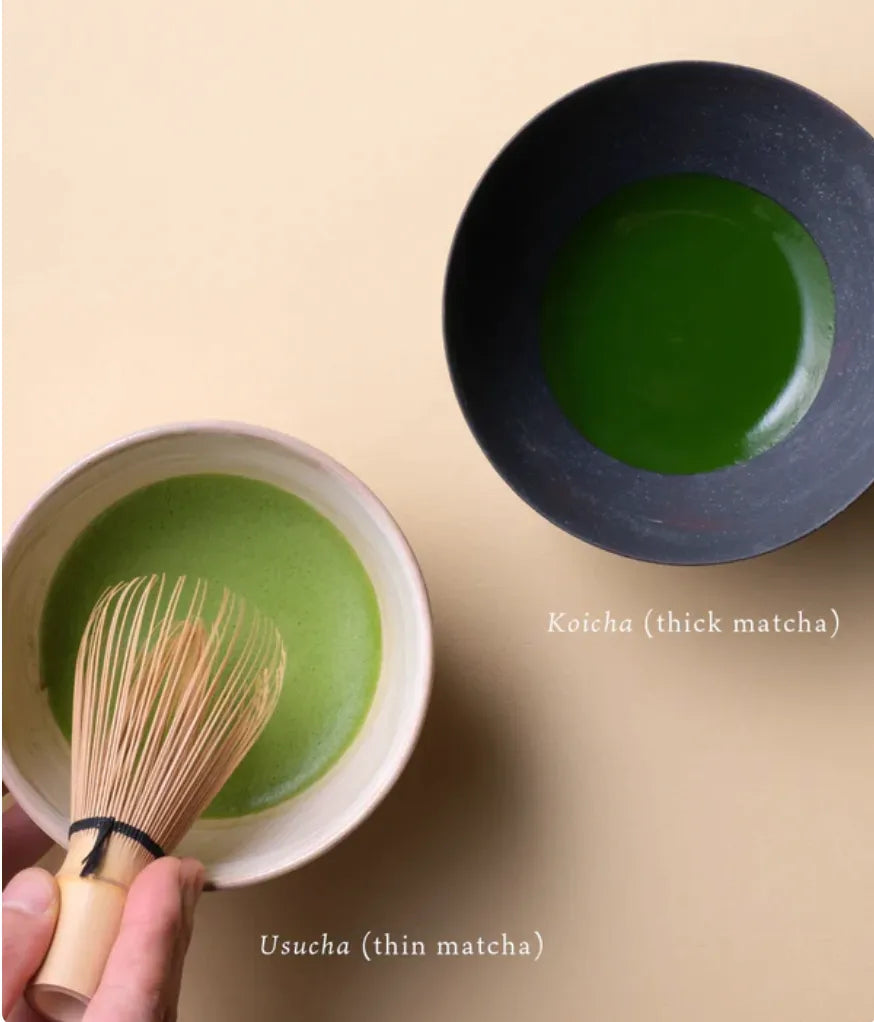 Ippodo - Seasonal Special Matcha Tsukikage