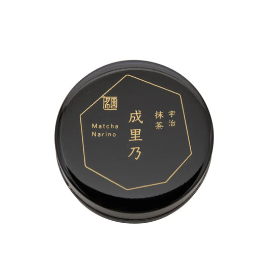 Horii Shichimeien - Matcha Narino