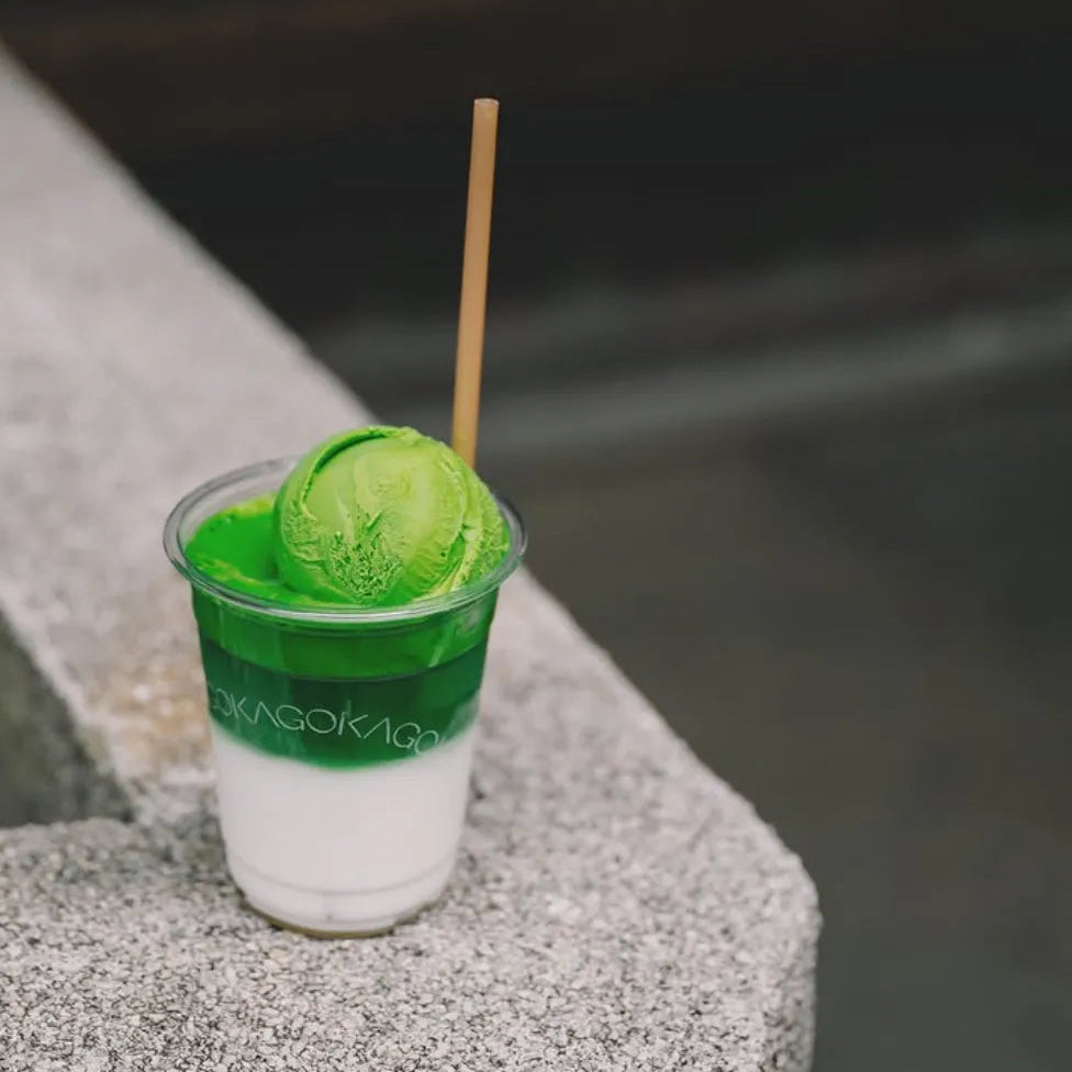 Gokago - Shin Matcha 30g (Rare & Finest)