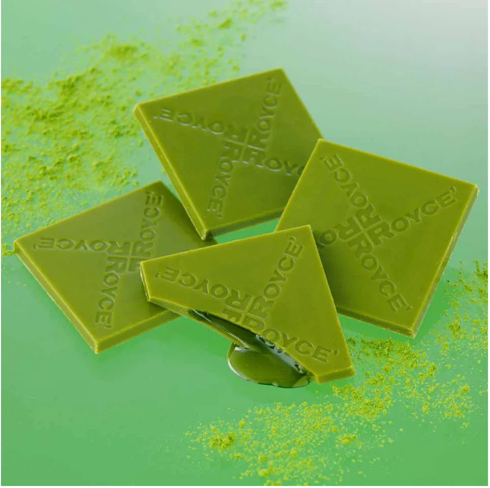 ROYCE Matcha Chocolate (30pcs)