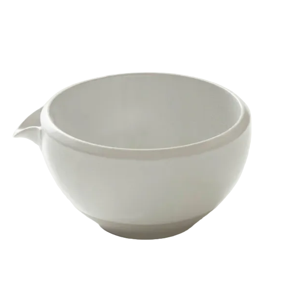 ORIGAMI - Katakuchi Matcha Bowl Pour