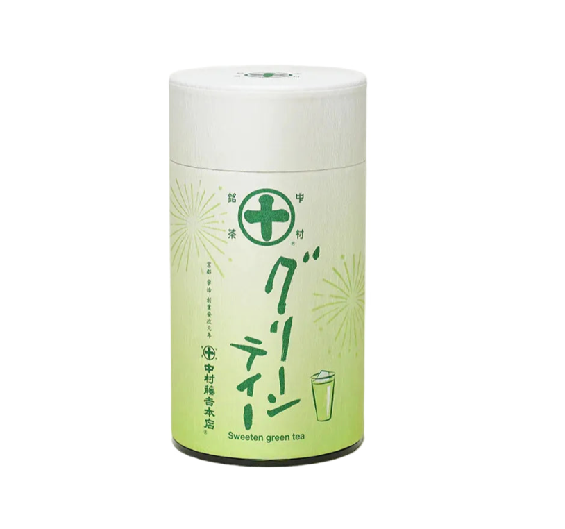 Nakamura Tokichi - Matcha Mix 180g