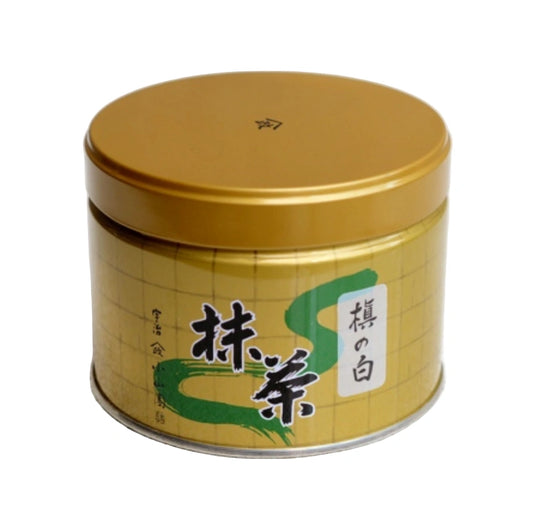 Yamamasa Koyaemaen - Maki no shiro Matcha 150g
