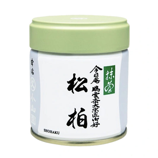 Marukyu Koyamaen - Urasenke School Favored Matcha Shohaku
