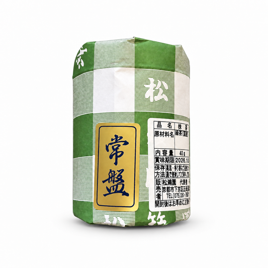 Shoraien - Tokiwa Matcha