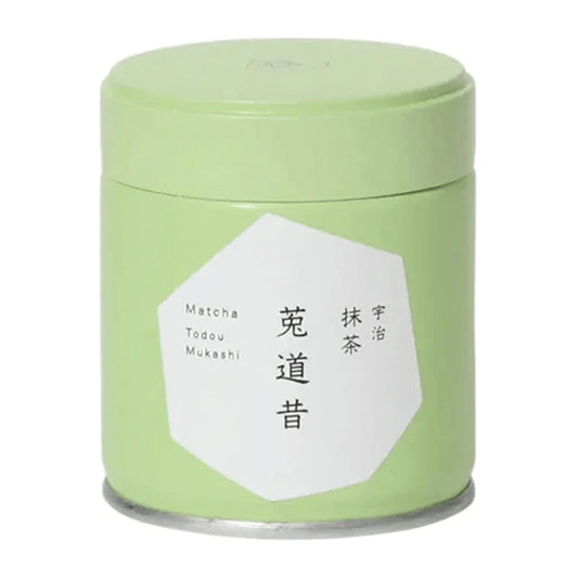 Todou Mukashi from Horii Shichimeien 