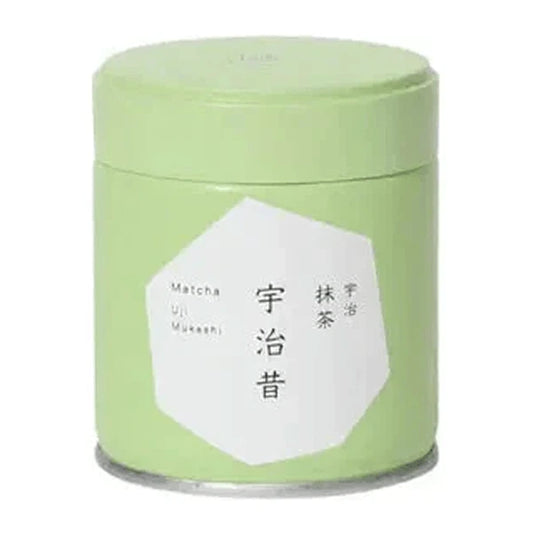 Uji Matcha from Horii Shichimeien