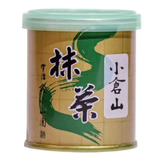 Yamamasa Koyamaen - Ogurayama Matcha