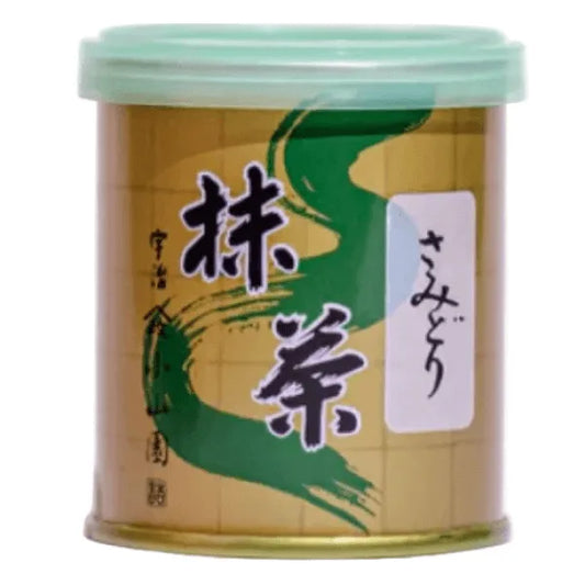 Yamamasa Koyamaen - Samidori Matcha