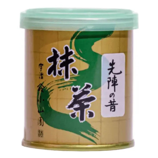 Yamamasa Koyamaen - Senjin no Mukashi