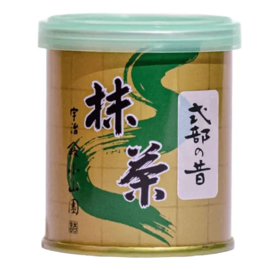 Yamamasa Koyamaen - Shikibu no Mukashi Matcha