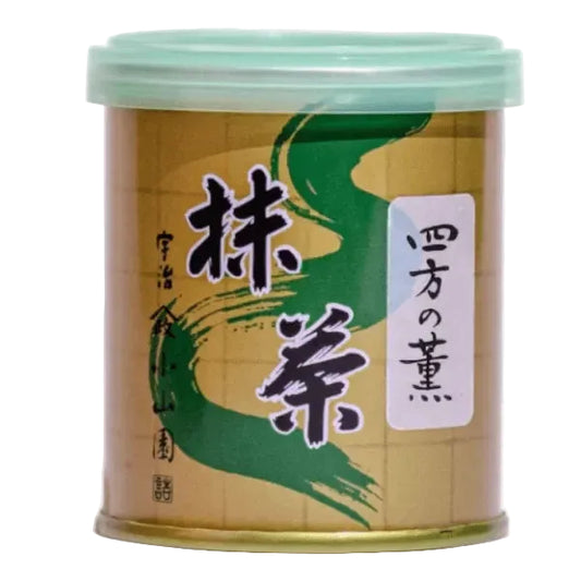 Yamamasa Koyamaen - Yomo no Kaori Matcha