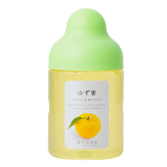 Yuzu & Honey (300g) Matcha Latte mixer