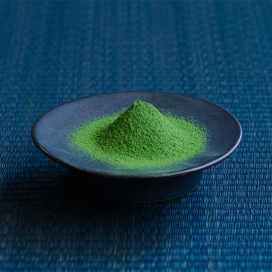 Yamamasa Koyamaen - Ryofu Matcha (Seasonal Summer Matcha)