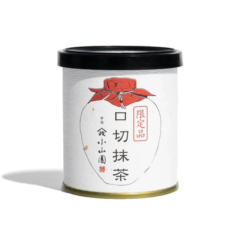 Yamamasa Koyamaen - Tsubo Nishiki Matcha (Seasonal Autumn Matcha)