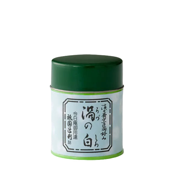 Gion Tsujiri - Uzu no Shiro Matcha
