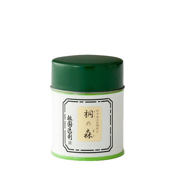 Gion Tsujiri - Kiri no Mori Matcha